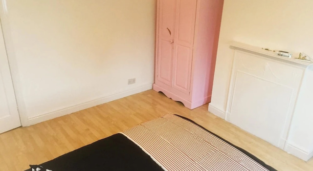Номер Comfort North London Cottage