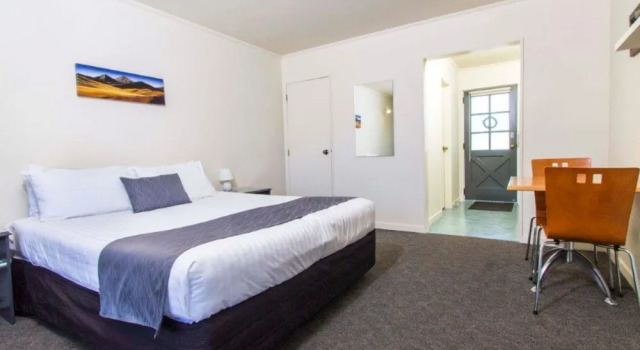 Номер Superior Lake Dunstan Motel
