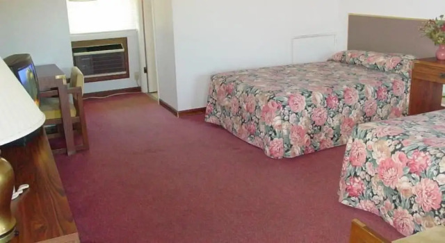 Monticello Inn - Monticello, Indiana, Prenota Locanda Motel a Indiana, Motel