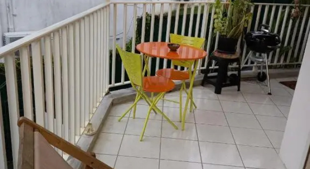 Mapi des Iles - chambre chez l'habitant, Prenota Hotel Le Gosier Grande-Terre