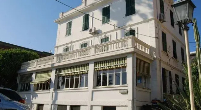 Villa La Brise