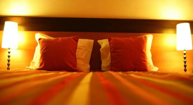 Estalagem De Sangalhos, Rezerwuj Hotel Anadia Beira Alta