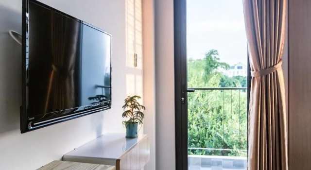 Seashine Apartment, Buchen Sie Ferienwohnung Apartments in Da Nang, Ferienwohnung