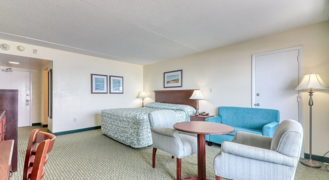 Blockade Runner Motor Inn