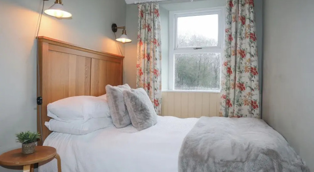 Osprey Cottage