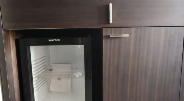 MEHOOD LESTIE Hotel (Xi'an Longshouyuan Daminggong Xi Subway Station), Prenota Hotel Hotel a Shaanxi con parcheggio, Parcheggio