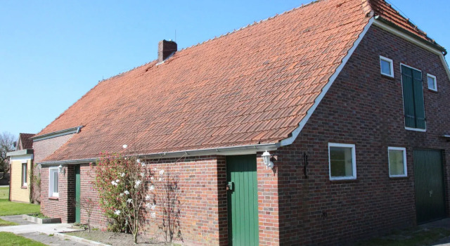 Ferienhaus, Friederikensiel, Забронировать Отель Вангерланд Вангерланд, рядом с Elisabethgrodendeich