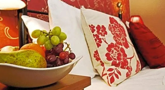 Номер Classic Solway Lodge Hotel