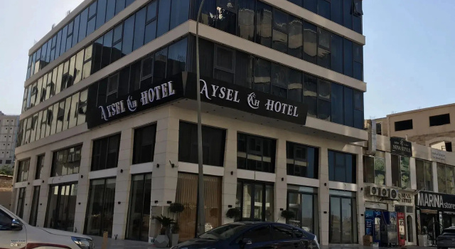 Aysel hotel
