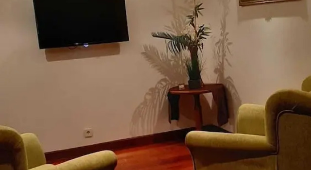 Suite Synosse Park Hotel