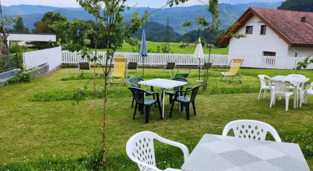 Hacienda Bled Rooms, Prenota Hotel Bled 