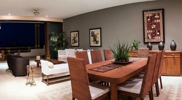 Condo Tabachin, Boek Hotel Punta Mita 