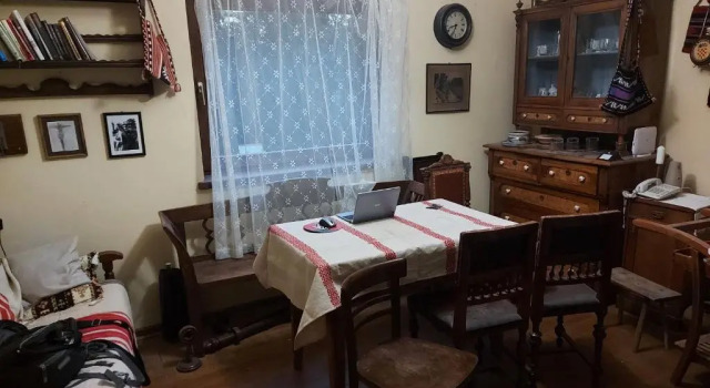 Шале Šumska Kuća 1