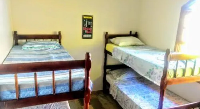 DC House Hostel, Забронировать Хостел Флорианополис South of Brazil, рядом с Планетарий