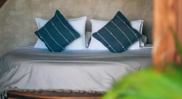 Ikal Hotel Tulum