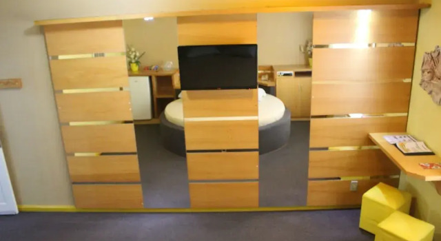 Номер Luxury Motel Avenida