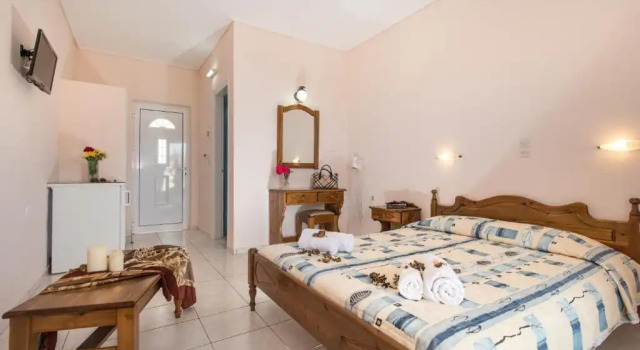 Номер Economy Anamar Zante Hotel