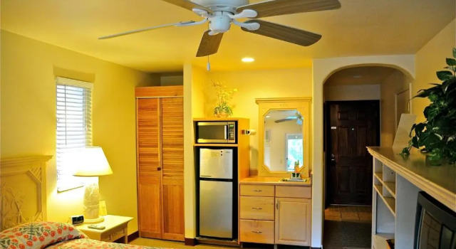 Четырёхместный номер Standard The West Inn Kauai