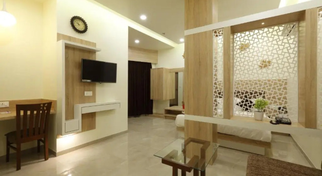 Номер Executive Hotel Alka Inn