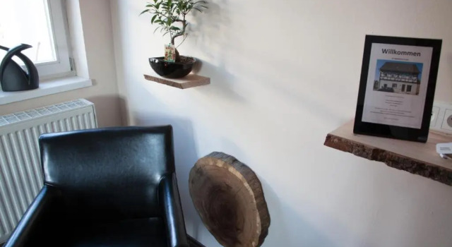 Apartamento Gästehaus-Fulda