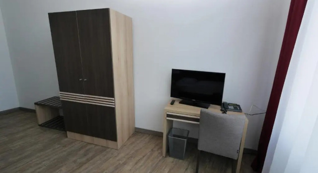 Номер Standard Ruhr Inn Hotel