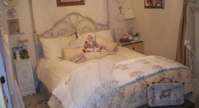 Двухместный люкс Deluxe Turtle Mountain Inn
