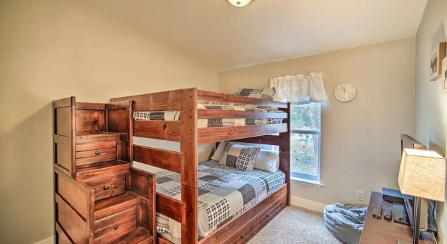 8 Mi to Big Bear Lake and Village Sugarloaf Cabin, Reserva ahora Casa o chalet Sugarloaf California