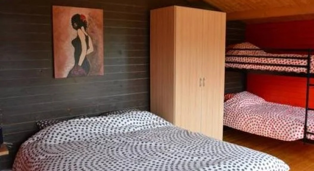 B&B Den Boskant, Rezerwuj Bed and Breakfast Hotele w Bruksela z parkingiem, Parking