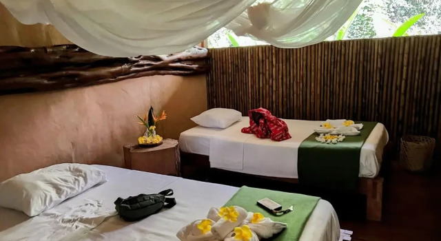 Casa Amazonas, Rezervasyon Tatil Evi Madre de Dios villalar, Villa