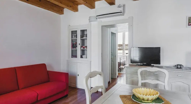 Апартаменты Casa Amalfitana by Wonderful Italy