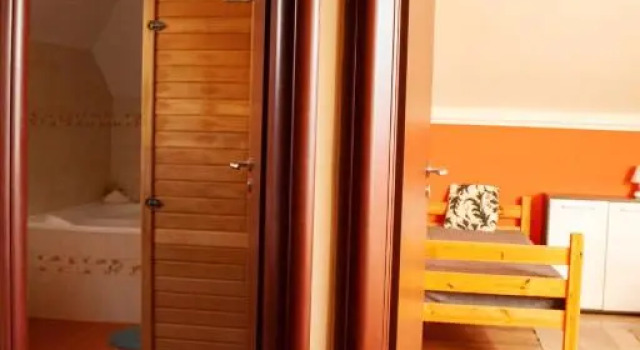 House Hévíz, Book Hotel Hoteller i Western Transdanubia med parkering, Parkering