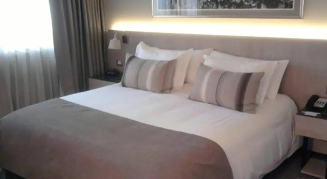Двухместный номер Standard Hotel Los Españoles Plus