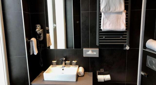 Семейный номер Standard Best Western Empire Elysees