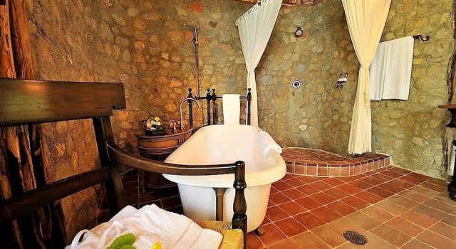 Hotelito Mio, Réserver Hôtel Puerto Vallarta Jalisco
