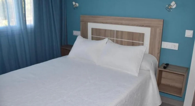 Apartamentos Lusitania