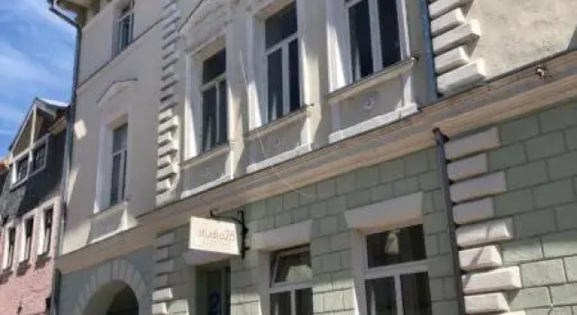 Old Town Apartment, Book Lejlighed Hoteller i Pärnumaa med parkering, Parkering