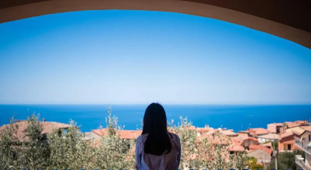 Suite Villa Santa Sofia