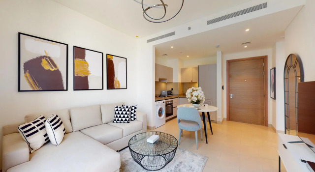 Al Meydan - Creek Vista Reserve A 2903