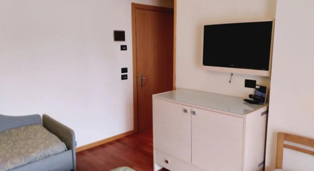 Номер Standard Hotel Columbus