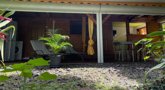Le Filao 2 (Adults Only), Boek Hotel Hotels in Basse-Terre met parkeren, Parkeren