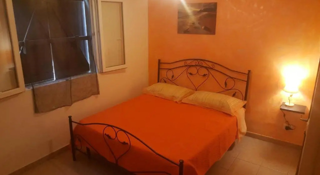 Standard huone B&B Angolo Magico