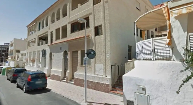 Apartment Oropesa El Faro