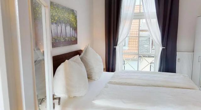 Lieblingsapartment mit 2 Schlafzimmern - Nördliche Altstadt in Rostock, Забронировать Апартаменты/квартира Апартаменты Ростока, рядом с Дом Керкхофа, Апартаменты/квартира
