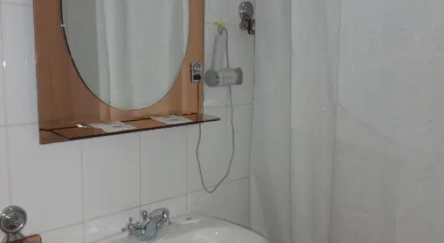 Номер Standard Hotel Sinagoga