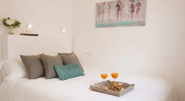 Living4Malaga Majestic Granada Street, Забронировать Апартаменты/квартира Малага - центр Малага, рядом с Музей Кармен Тиссен