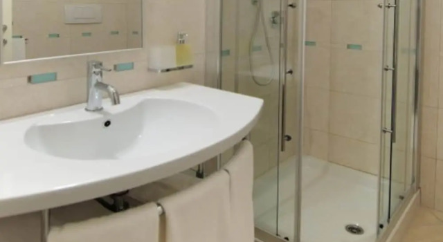 Warm Flat in the Heart of Bibione - Beahost, Забронировать Апартаменты/квартира Отели Бибионе-Пинеда с парковкой, Парковка