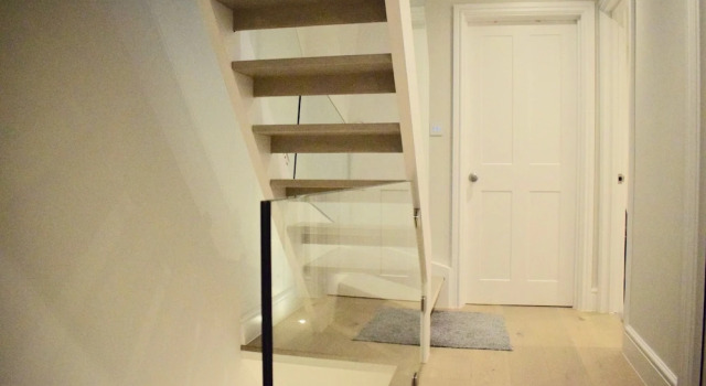 Luxurious 2 Bedroom Penthouse in Notting Hill, Забронировать Отель Отели Лондона 3 звезды, рядом с Ройал Ок, 3*