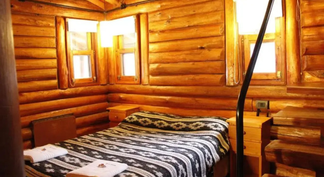 LA RESERVA de Federación, Rezerwuj Hotel Hotele w Entre Ríos z basenem, Basen