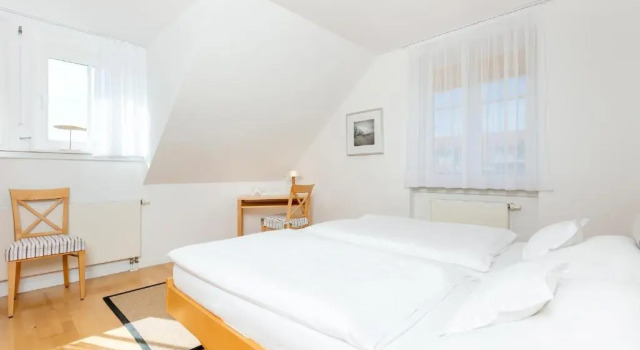 H.W.S. Hotel Der Wilde Schwan, Prenota Hotel Sagard Rügen