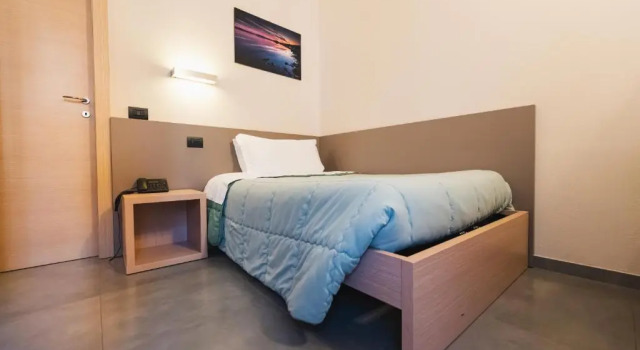 Номер Standard Parini Hotel